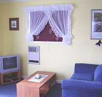 Westbury Brook Cottage - Accommodation Resorts