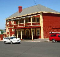 Stanley Hotel - Accommodation Resorts