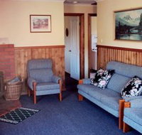 Lake Yalleena Holiday Cabins - Accommodation Resorts