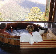 The Lodge at Tarraleah - Accommodation Resorts
