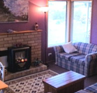 Channel View - Accommodation Resorts