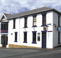 Shipwright's Arms Hotel - Accommodation Resorts