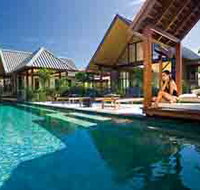 Niramaya Villas and Spa - Accommodation Resorts