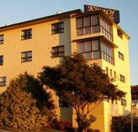 Menai Hotel - Accommodation Resorts