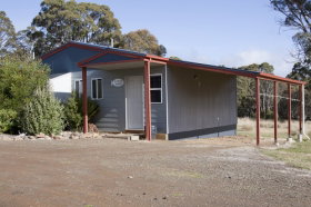Bronte Park TAS Accommodation Resorts