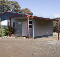 Highland Cabins and Cottages at Bronte Park - Accommodation Resorts