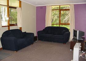 National Park TAS Accommodation Resorts