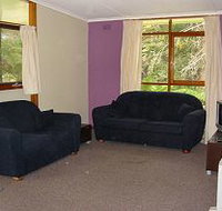 Russell Falls Holiday Cottages - Accommodation Resorts