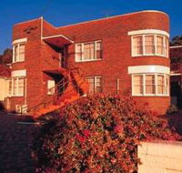 Burnie HQ Apartments - Accommodation Resorts