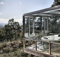 Harmony Hill Wellness and Organic Spa Retreat - Accommodation Resorts