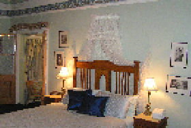 Rosetta TAS Accommodation Resorts