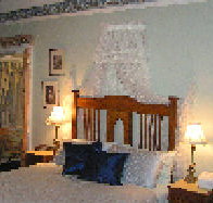 Undine Colonial Accommodation - Accommodation Resorts