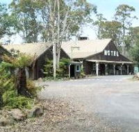 Derwent Bridge Wilderness Hotel - Accommodation Resorts