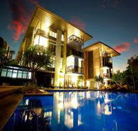 Outrigger Little Hastings Street Resort  Spa - Accommodation Resorts