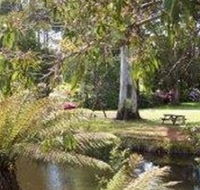 Northeast Park - Accommodation Resorts