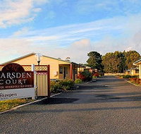 Marsden Court - Accommodation Resorts