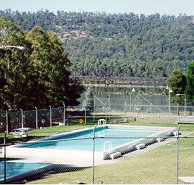 Wayatinah Lakeside Caravan Park - Accommodation Resorts