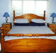 Castle Cottage - Accommodation Resorts