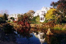 Hawley House - Accommodation Resorts 0