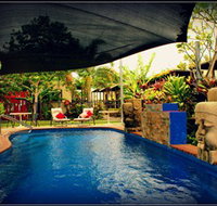 Wongai Beach Hotel Horn Island - Accommodation Resorts