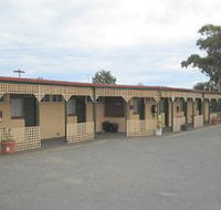 Central Court Motel - Accommodation Resorts