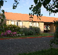 Glasgow Lodge - Accommodation Resorts
