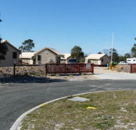 Scamander Sanctuary Caravan Park - Accommodation Resorts