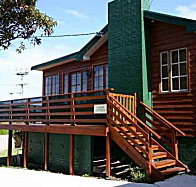 Cedar Cottages Blackmans Bay - Accommodation Resorts