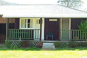 Blessington TAS Accommodation Resorts