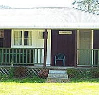Old Whisloca Cottage - Accommodation Resorts