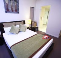 Coolum at the Beach - Accommodation Resorts