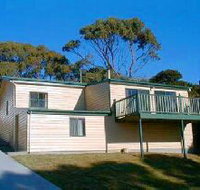 Shell Cottage - Accommodation Resorts