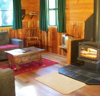 Cradle Mountain Highlanders - Accommodation Resorts