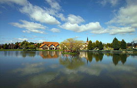 Quality Aspect Tamar Valley Resort - Accommodation Resorts 0