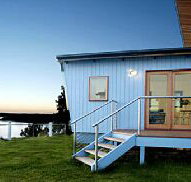 Wheelhouse Apartments - Accommodation Resorts