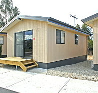 Hobart Airport Tourist Park - Accommodation Resorts