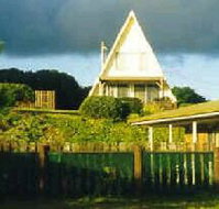 King Island A Frame Holiday Homes - Accommodation Resorts