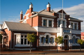 Abels Bay TAS Accommodation Resorts