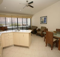 Saltwater Luxury Apartments - Accommodation Resorts
