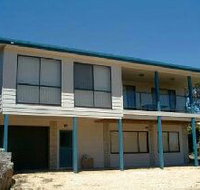 Lazy Wave Beach House - Accommodation Resorts