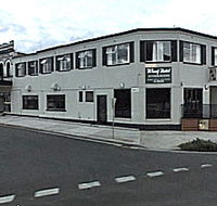 Wharf Hotel Wynyard - Accommodation Resorts