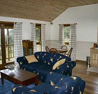 Coal Valley Cottage - Accommodation Resorts