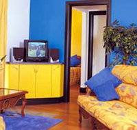 Dreamcatcher Apartments - Accommodation Resorts