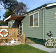 Nautica But Nice - Accommodation Resorts