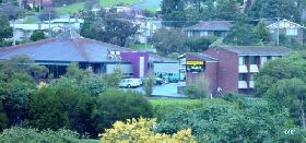 Mornington Inn Hotel Motel - The - Accommodation Resorts 0