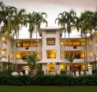 Mandalay Luxury Beachfront Apartments - Accommodation Resorts