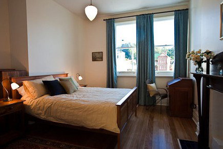 Old Bank B&B - Accommodation Resorts 3