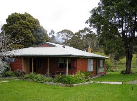 Inala Country Accommodation - Accommodation Resorts 1