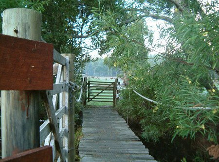 Inala Country Accommodation - Accommodation Resorts 4