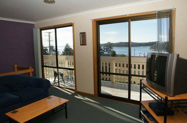 Sweetwater Villas - Accommodation Resorts 1